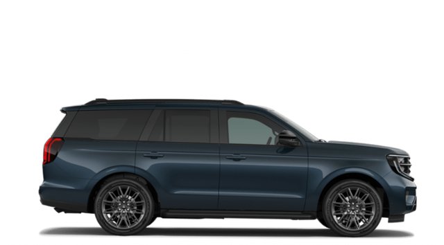 2026 Ford Expedition